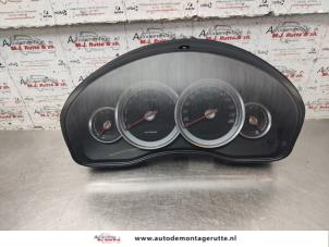 O194930 Gebruikte tellerklok Subaru Outback