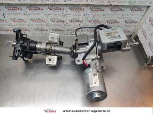 O194936 Gebruikte stuurbekrachtiging elektrisch Opel Corsa