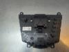 Gebruikte Bedieningspaneel Multi Media Ford Fiesta O195000