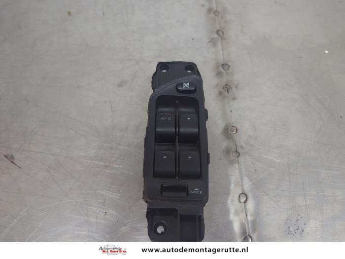 Gebruikte Schakelblok ruiten Subaru Outback O195044