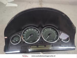 O195056 Gebruikte tellerklok Landrover Range Rover