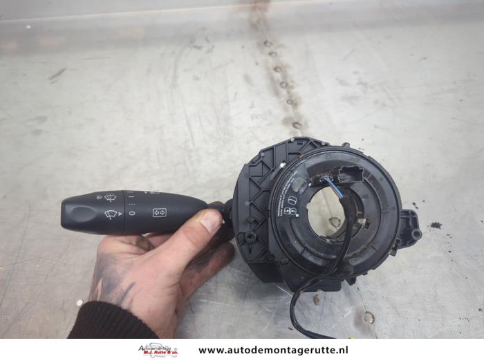 Gebruikte Schakelaar Stuurkolom (licht) Mercedes Citan O195072