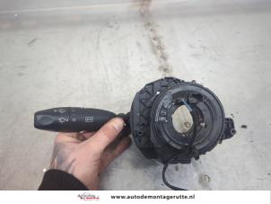 O195072 Gebruikte licht + raw schakelaar Mercedes Citan