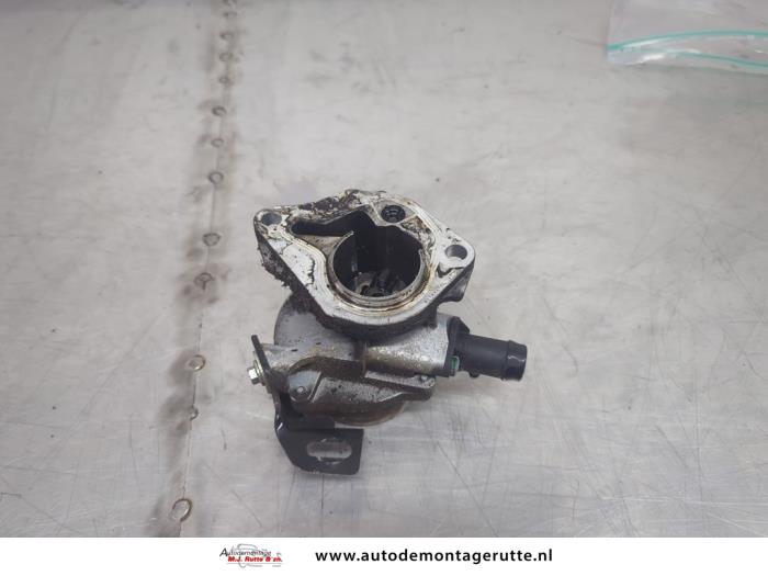 Gebruikte Videpomp (Diesel) Mercedes Citan O195073