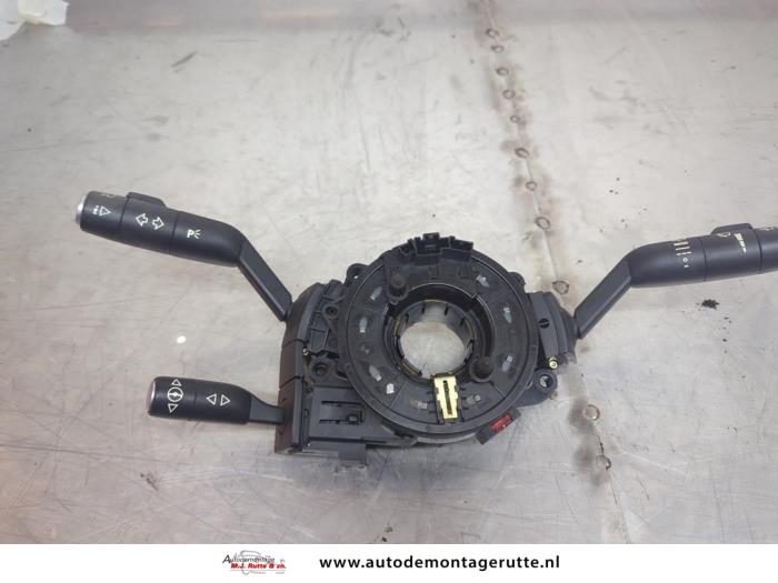 Gebruikte Schakelaar Stuurkolom (licht) Landrover Range Rover O195078