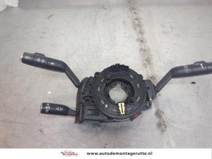 O195078 Gebruikte schakelaar stuurkolom (licht) Landrover Range Rover