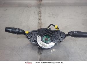 O195090 Gebruikte combischakelaar stuurkolom Honda Civic