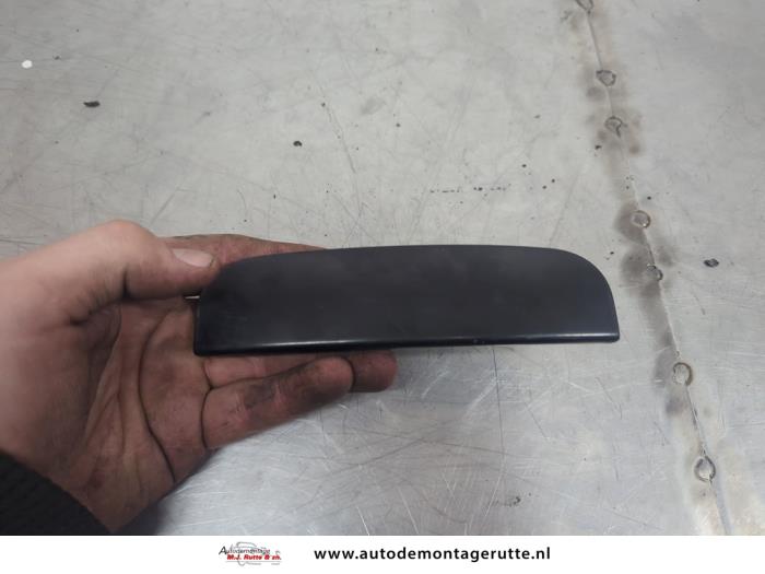 Gebruikte Achterklep Handgreep Citroen C4 O195099