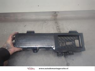 O195188 Gebruikte kilometerteller km Renault Scenic