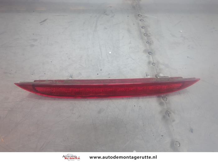 Gebruikte Extra Remlicht midden Mazda 5. O195186
