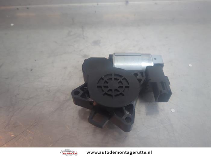 Gebruikte Raammotor Portier Mazda 5. O195191