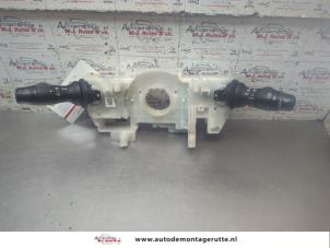 O195193 Gebruikte combischakelaar stuurkolom Renault Scenic