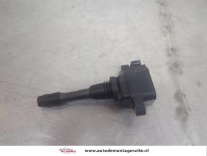 O195234 Gebruikte pen bobine Renault Scenic