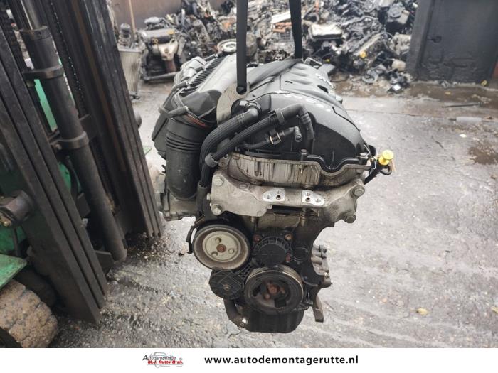 Gebruikte Motor Peugeot 207 O195253