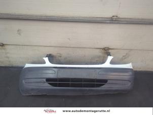 O195242 Gebruikte voorbumper Mercedes Vito
