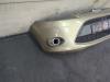 Gebruikte Voorbumper Ford Fiesta O195248