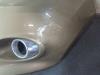 Gebruikte Voorbumper Ford Fiesta O195248