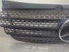 Gebruikte Grille Mercedes Vito O195243