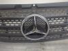 Gebruikte Grille Mercedes Vito O195243
