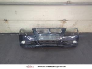 O195241 Gebruikte bumper voor BMW 3-Serie
