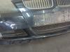 Gebruikte Bumper voor BMW 3-Serie O195241