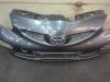 Gebruikte Bumper voor Toyota Aygo O195247
