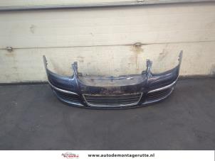 O195244 Gebruikte voorbumper Volkswagen Golf