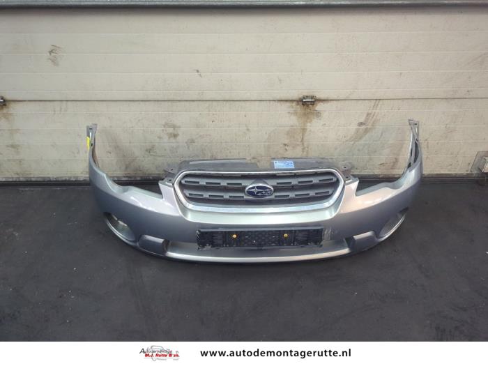 Gebruikte Voorbumper Subaru Outback O195246