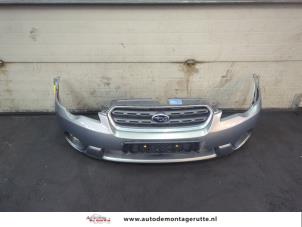 O195246 Gebruikte voorbumper Subaru Outback