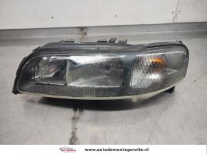 O195259 Gebruikte linker koplamp Volvo V70