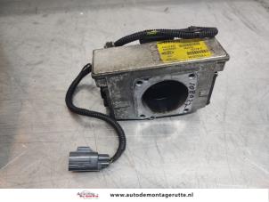 O195258 Gebruikte gasklephuis Volvo V70