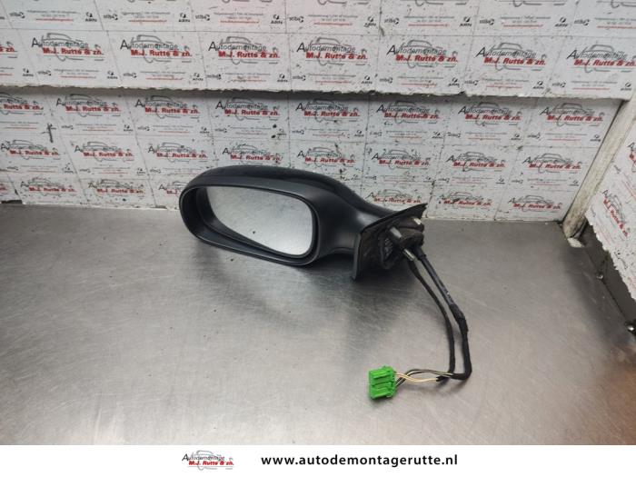 Gebruikte Buitenspiegel links Volvo V70 O195256