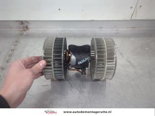 O195276 Gebruikte blower Mercedes Vito