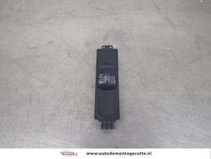 O195277 Gebruikte ruit schakelaar elektrisch Mercedes Vito