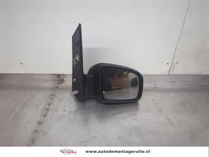 O195280 Gebruikte buitenspiegel rechts Mercedes Vito