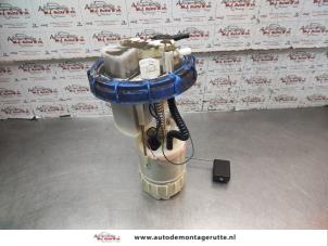 O195290 Gebruikte brandstofpomp elektrisch Toyota Aygo