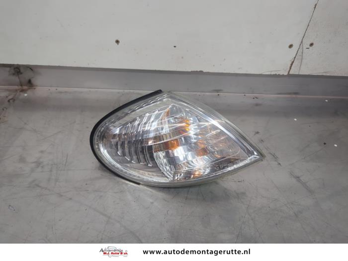 Gebruikte Knipperlicht rechts Nissan Almera O195291