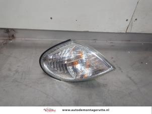 O195291 Gebruikte knipperlicht rechts Nissan Almera