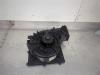 Gebruikte Kachel Ventilatiemotor Nissan Almera O195293