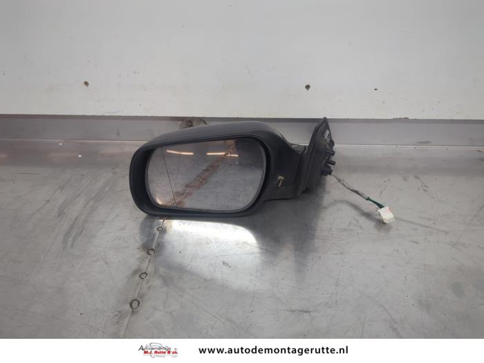 Gebruikte Spiegel Buiten links Mazda 6. O195298