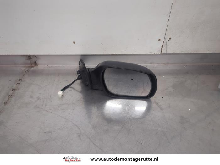 Gebruikte Buitenspiegel rechts Mazda 6. O195299