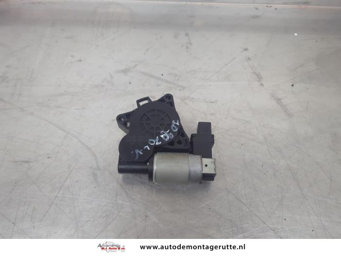 Gebruikte Motor electrisch raam Mazda 6. O195302