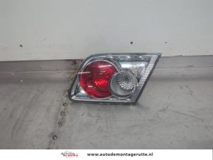 O195303 Gebruikte achterlicht rechts Mazda 6.