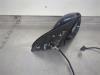 Gebruikte Buitenspiegel rechts Volkswagen Golf O195315
