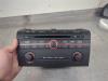 Gebruikte Radio Mazda 3. O195327