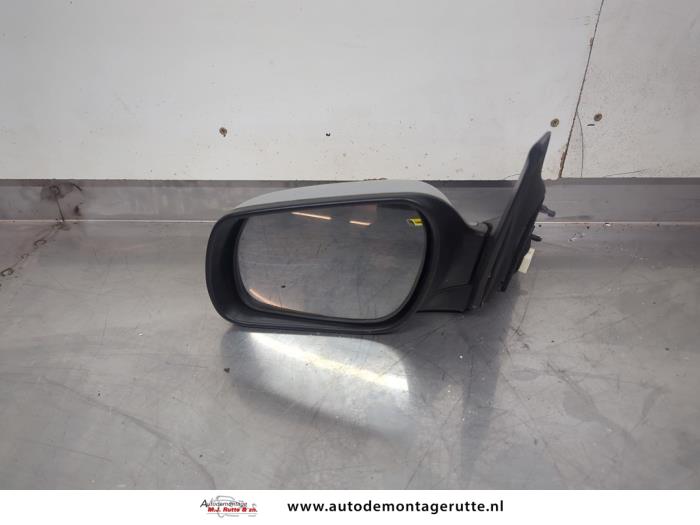 Gebruikte Buitenspiegel links Mazda 3. O195328