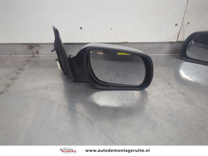 Gebruikte Spiegel Buiten rechts Mazda 3. O195329