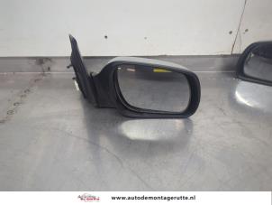 O195329 Gebruikte spiegel buiten rechts Mazda 3.