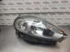 Gebruikte Rechter Koplamp Fiat Punto O195340