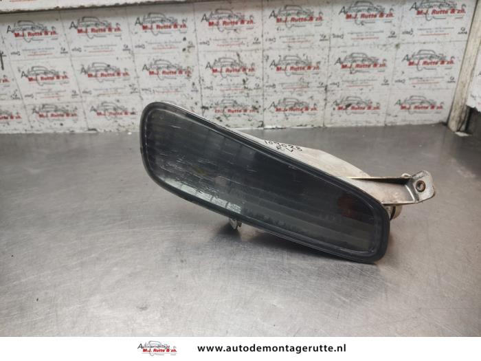 Gebruikte Richtingaanwijzer rechts Fiat Punto O195351